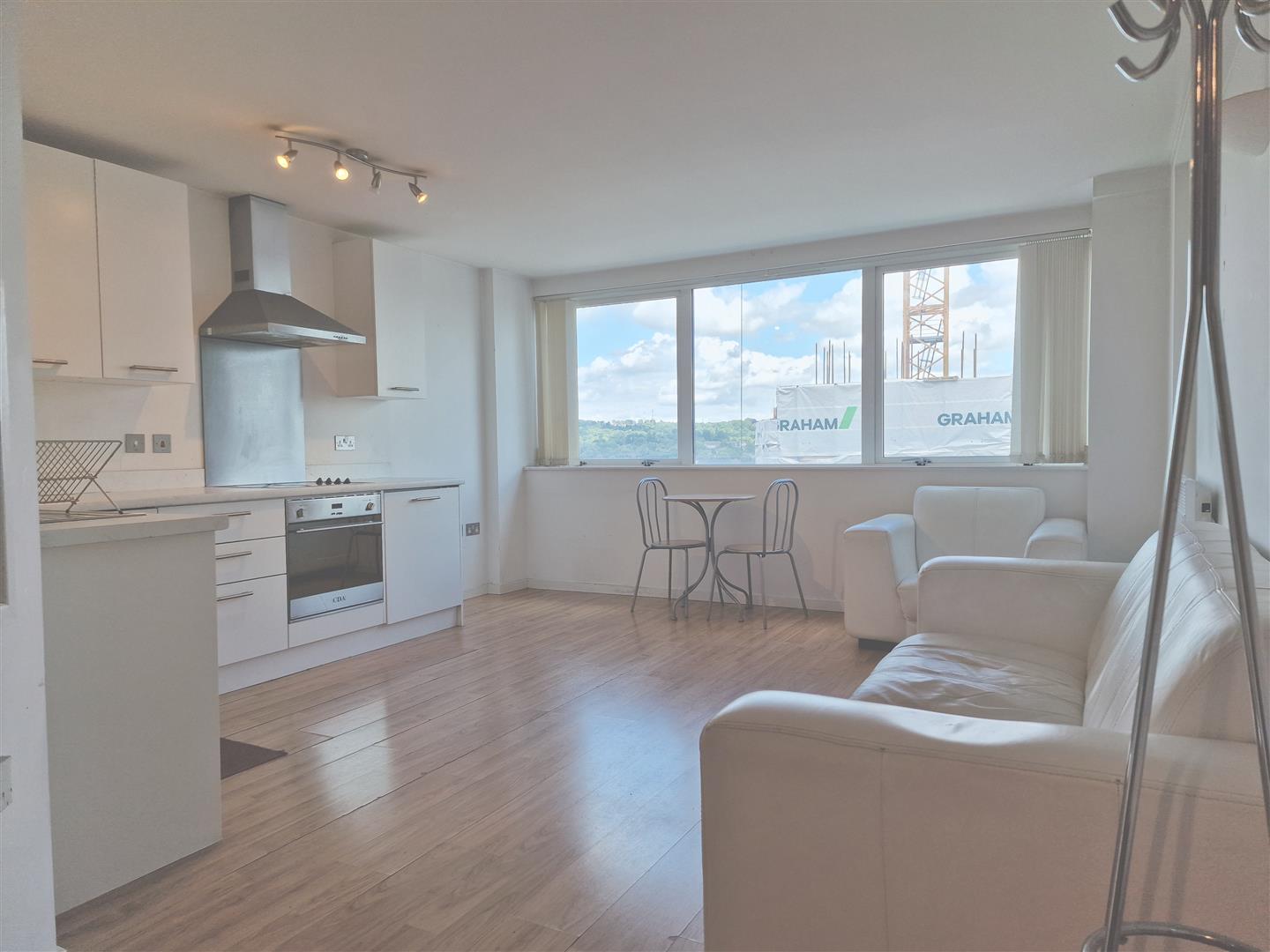 Huntingdon Street, Nottingham